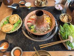 -陀岗美食·云南藏式特色餐厅