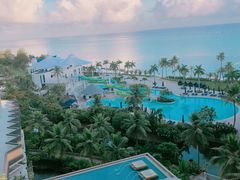 -塞班肯辛顿酒店Kensington Hotel Saipan