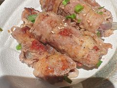 -极盐铁板烧(仓山万达广场店)