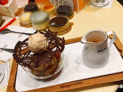 -哈根达斯(陆家浜路店)