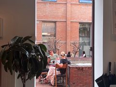 -大酉·M Coffee(北京美术馆店)