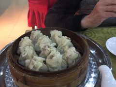 -马家烧麦(总店)