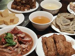 -姚记炒肝店(簋街店)