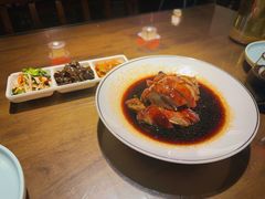 -应天大明王朝·南京菜(中山陵店)