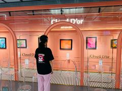 -CloudD'or可露朵蛋糕(1733商业空间店)