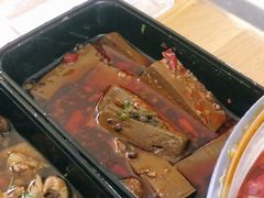 -南京大牌档(济南万象城店)