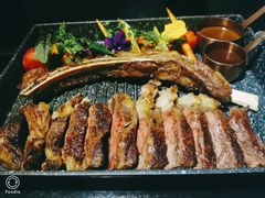 -C&R西班牙餐厅