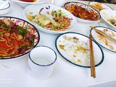 -帕米尔食府(白云观店)