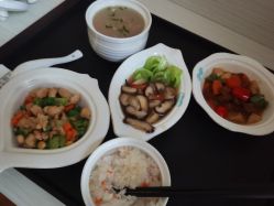 -美福月国际月子会所(银川店)