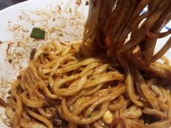 -大海碗·京菜炸酱面(雍和宫店)