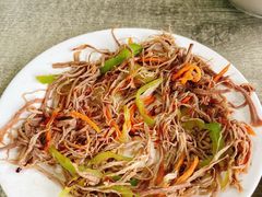-正宗胖子抻面馆(岭东路店)