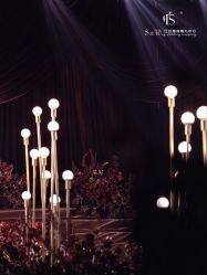 -红丝高端婚礼中心(旗舰店)