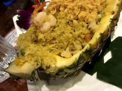 -Siam泰餐厅(水上公园店)