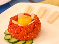 -高丽馆(尊茂店)