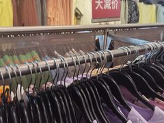 -H&M(鹏欣水游城店)