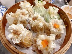 -都一处烧麦馆(前门店)