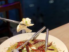 -川里谈·川味小馆(北京路店)