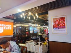 -齐祺渔锅(龙门路黑金店)