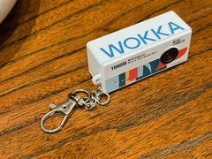 -WOKKA by艮上(中海环宇荟店)