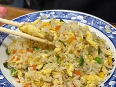-粗茶淡饭(东关街店)