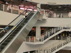 -澳门外港客运码头(轮渡站)