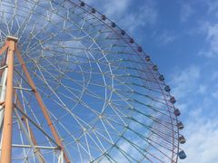 -南昌之星摩天轮