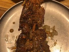 -北丐先生·野馄饨烧烤(雨花万象店)