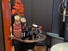 -海派悦庭·海胆烧麦·新融合菜(凯德广场店)