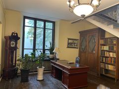 -哈尔滨工业大学-博物馆