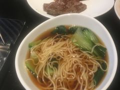 -筠咖啡西餐厅(上海国展宝龙丽筠酒店)