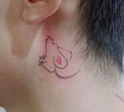 -海王刺青·纹身·穿孔饰品·TATTOO