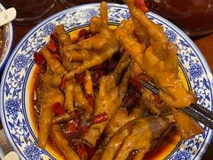 -回家吃饭·地道南昌菜(建德观总店)
