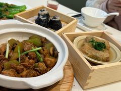 -蔡澜点心·粤菜(月星环球港店)