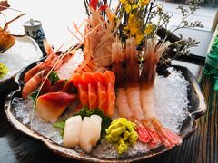 -王鼎精致料理铁板烧(世博源店)