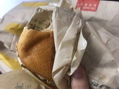 -麦当劳(合肥之心城店)