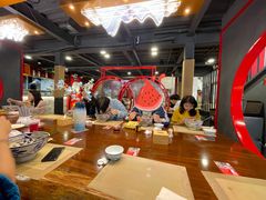 -老九圆山西面馆(CBD店)