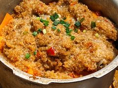 -小街47號江湖菜(四合院店)