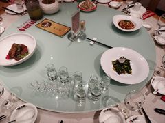 -江南韵·无锡太湖文化体验餐厅(凤凰天街店)