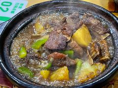 -桥福缘过桥米线黄焖鸡米饭