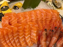 -松坂屋日料自助(长城路店)