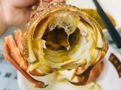 龙虾汤河粉-荔林食店(西华路店)