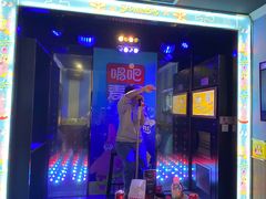 -唱吧麦颂KTV(松江五龙商业广场店)