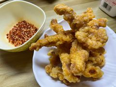 -四川老牛麻辣烫(北门桥店)