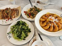 -火龙堂·风味民间菜(文一路店)