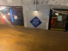-Grinder 绞肉机汉堡(武定路店)