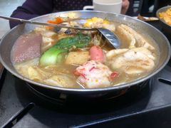 -小明同学(三里屯店)