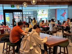 -星巴克(厦门SM新生活广场店)