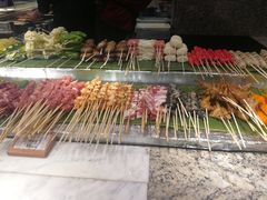 -食悦天美食广场(武汉壹方购物中心店)