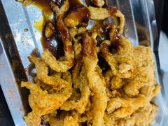 -潮妈小食