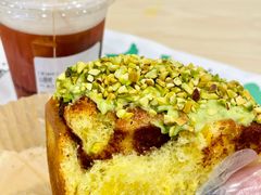 -PAOPAO Bakery&Café(港汇店)